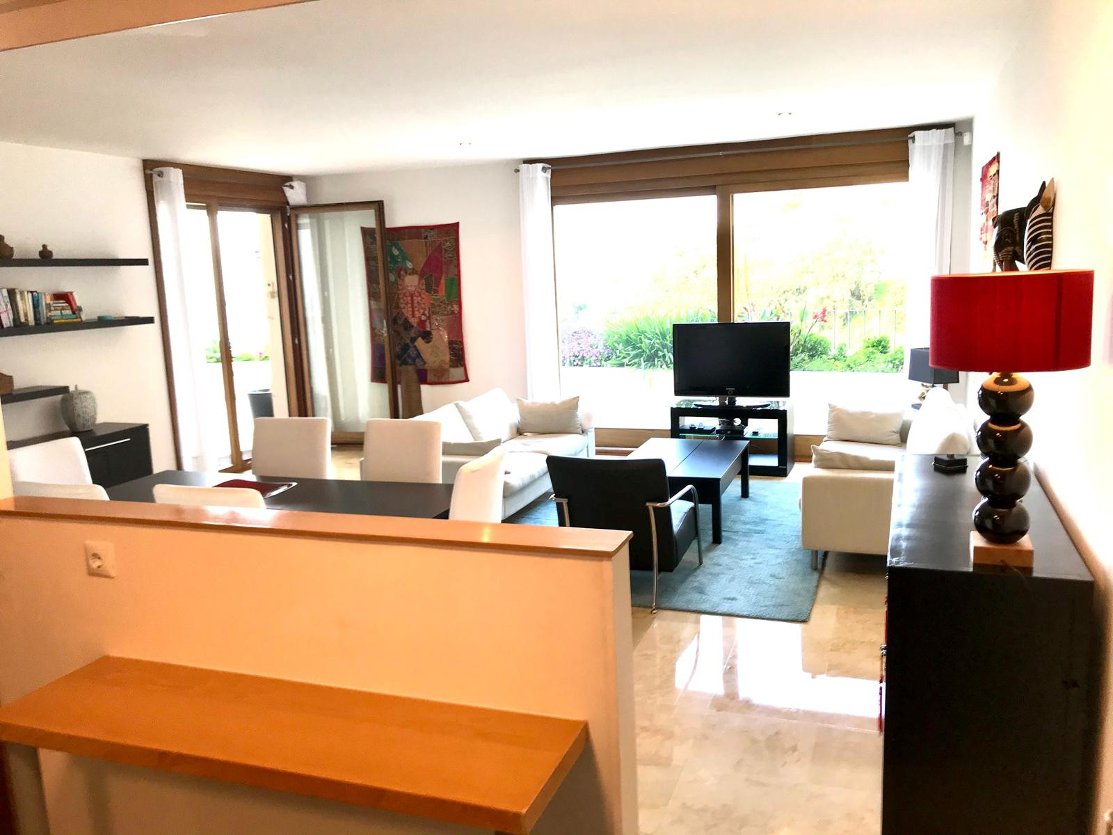 3 Slaapk. - Appartement te koop in Los Monteros, Marbella