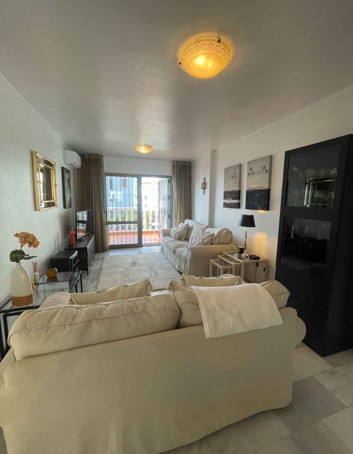 2 Bed, 1 Bath - Apartment for Sale in Riviera del Sol, Mijas