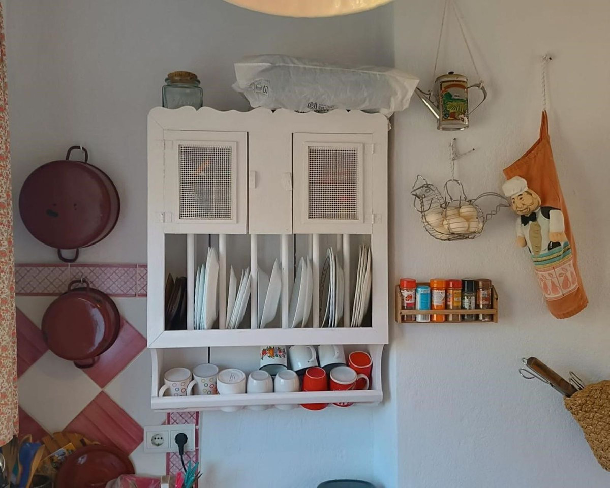 Finca de 4 Dormitorios y 2 Baños en venta en Monda