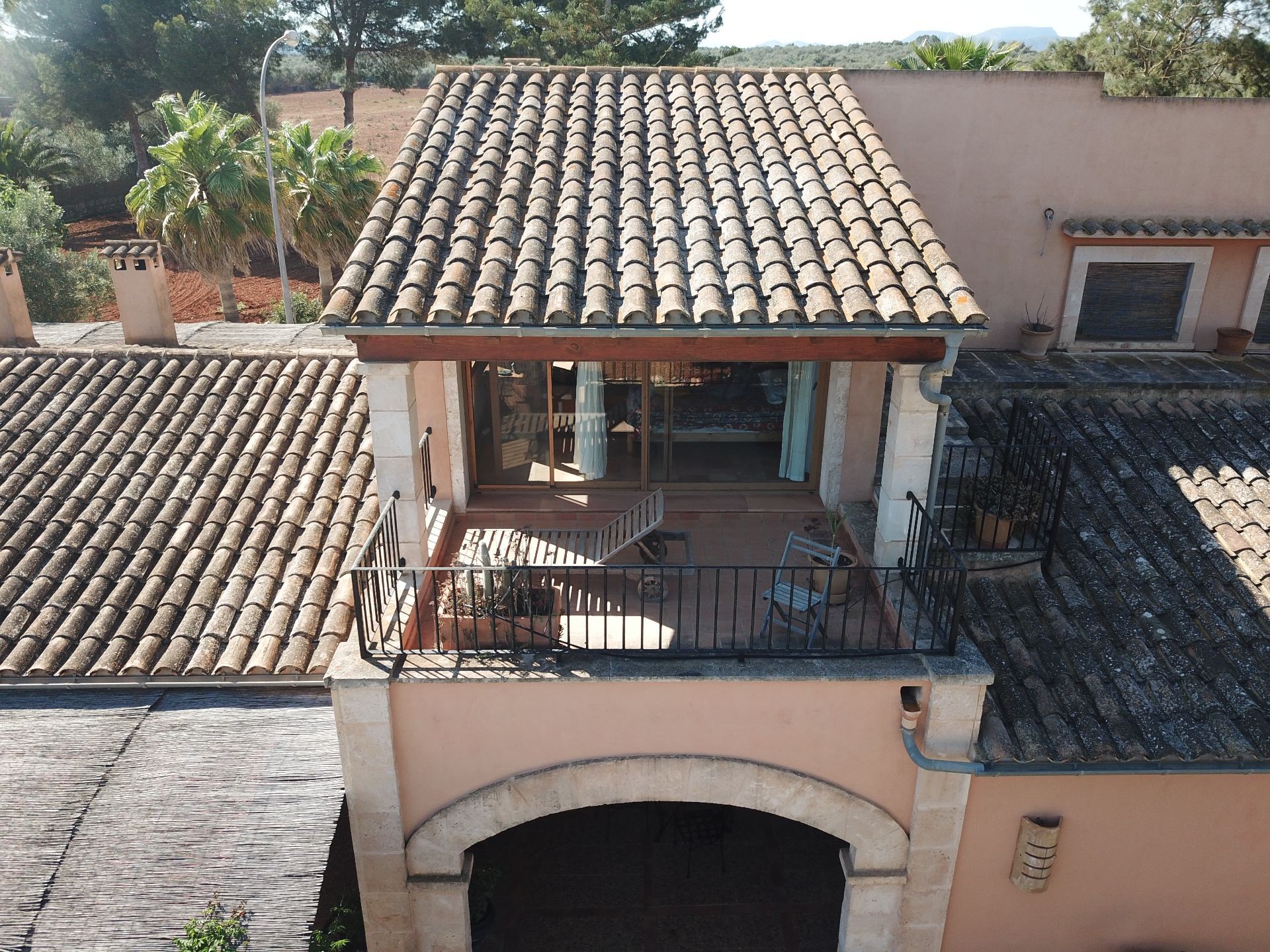 5 Bed - Country House for Sale in Campos