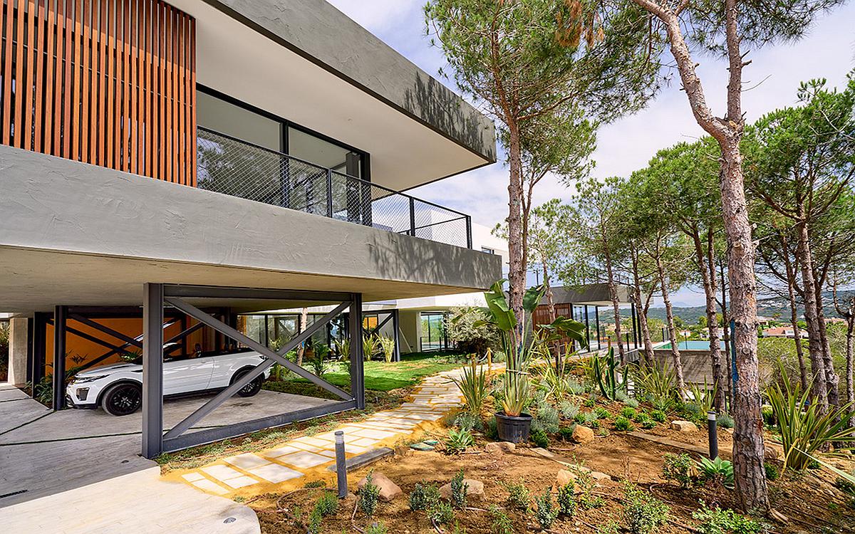 Casa de 5 Dormitorios y 5 Baños en venta en Sotogrande