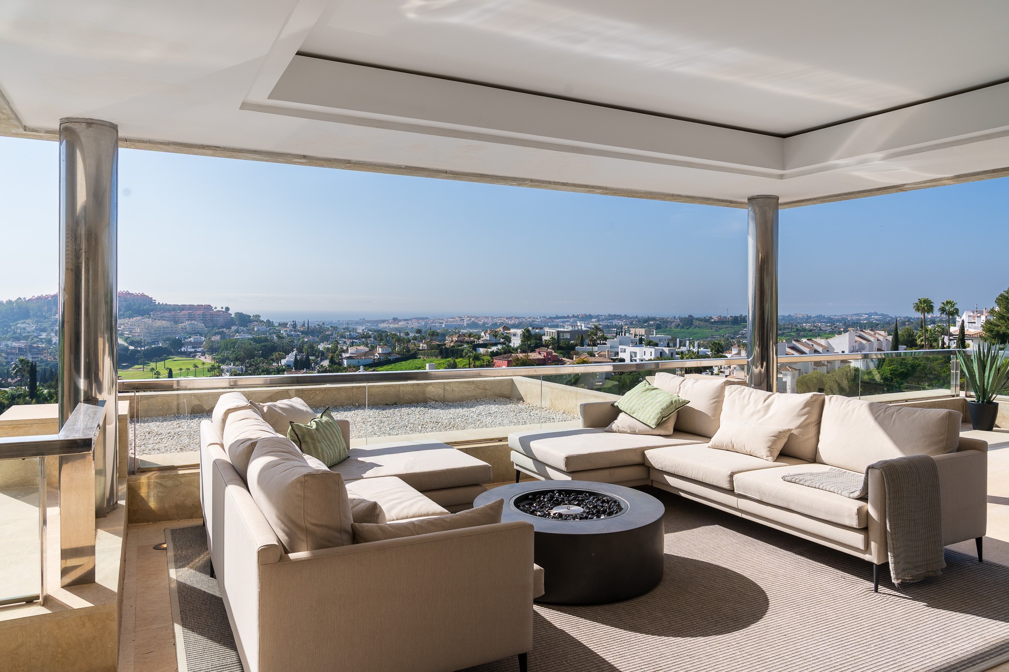 Nueva Andalucia, Marbella