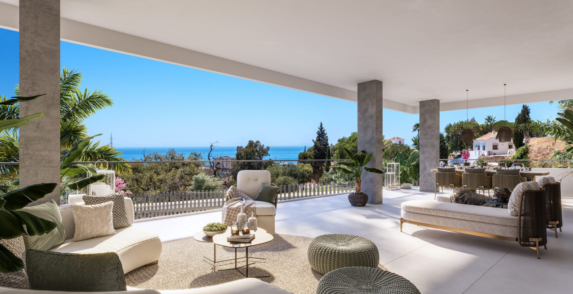 Los Monteros, Marbella