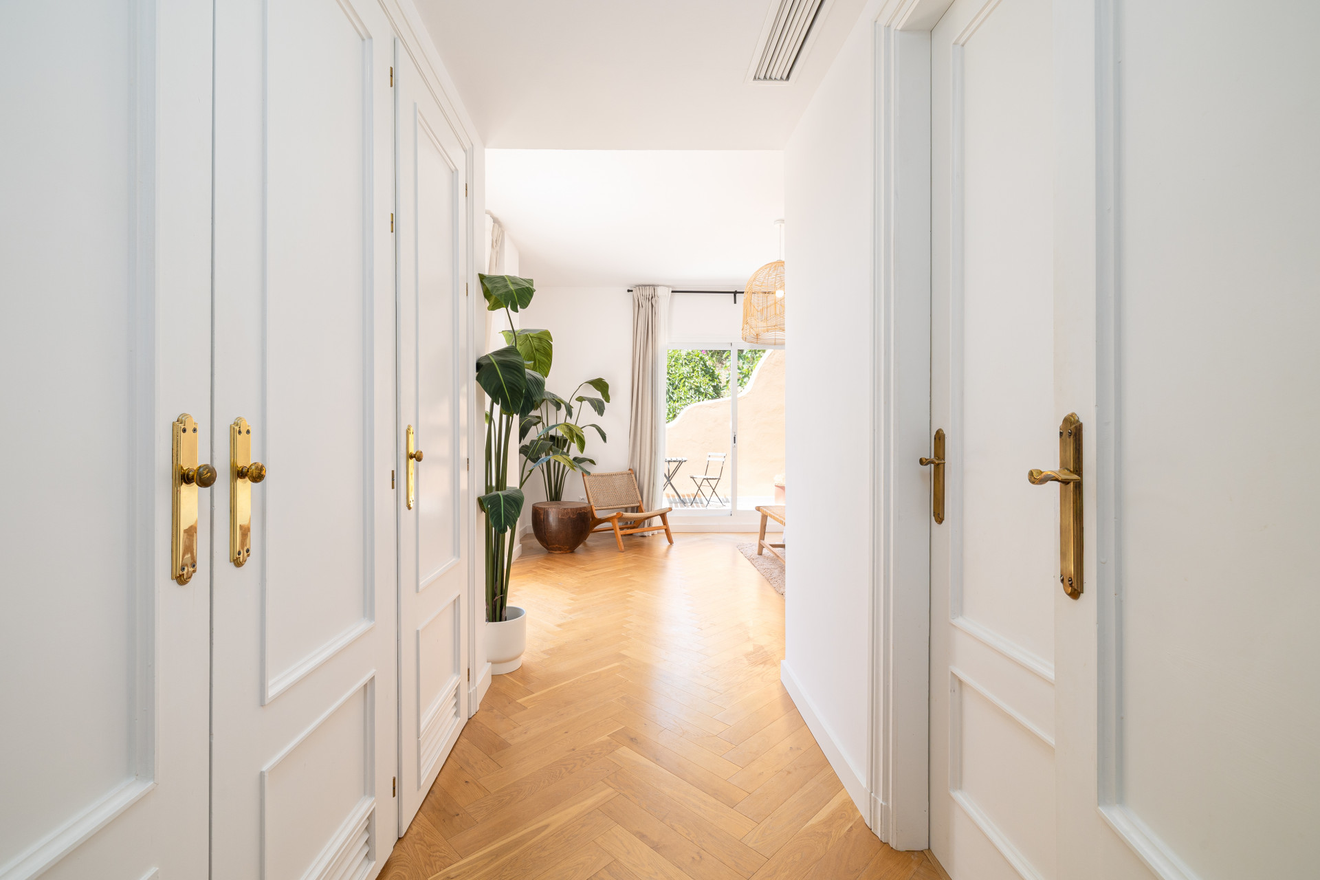 Ático de 3 Dormitorios en venta en Marbella
