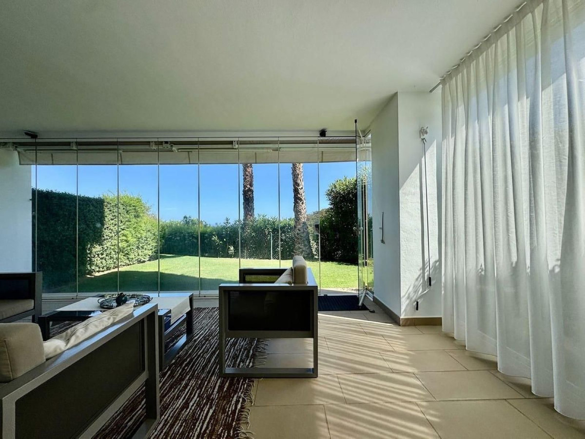 La Mairena, Marbella