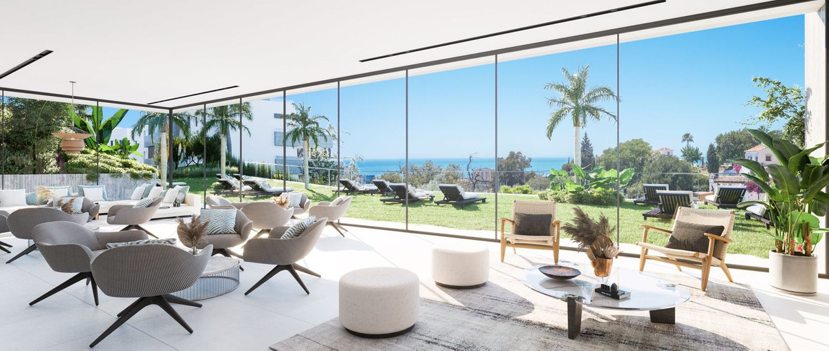 2 Bed, 2 Bath - Apartment for Sale in Los Monteros, Marbella