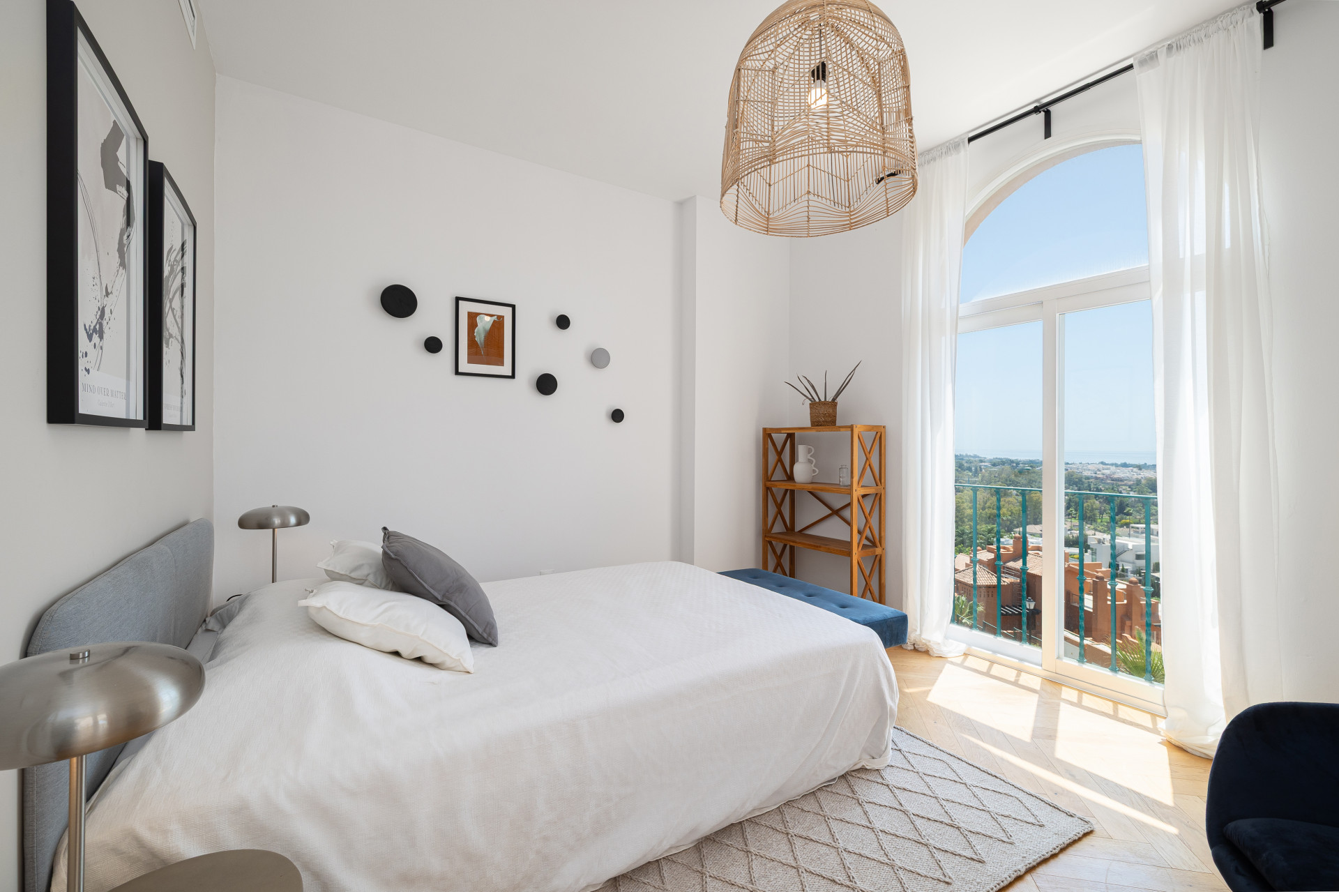 Ático de 3 Dormitorios en venta en Marbella
