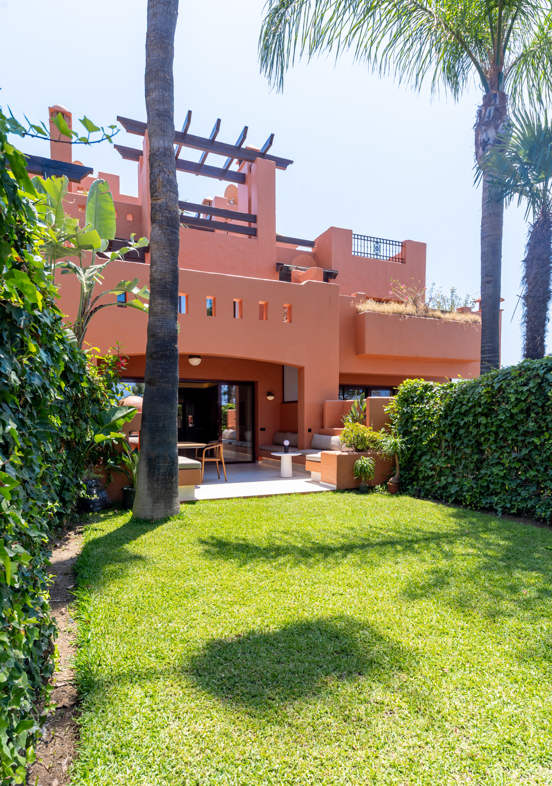 Marbella Golden Mile