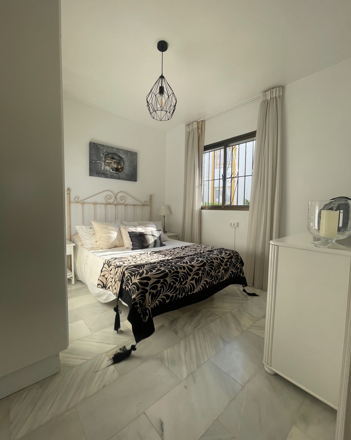 2 Bed, 1 Bath - Apartment for Sale in Riviera del Sol, Mijas