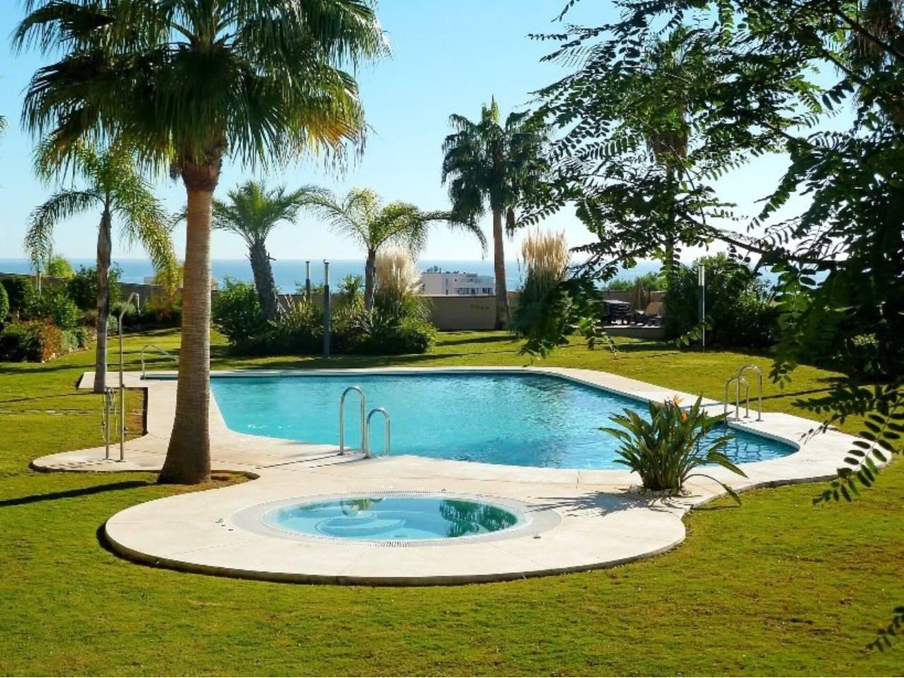 Piso de 2 Dormitorios y 2 Baños en venta en Fuengirola Centro