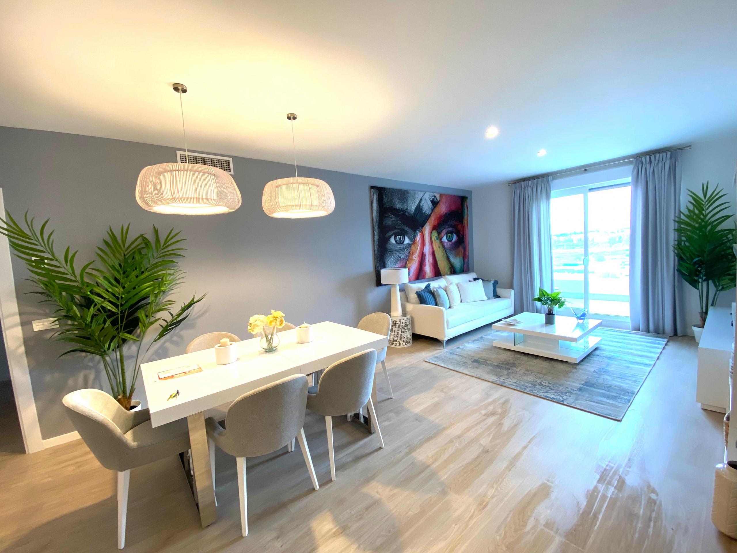 3 Slaapk. - Penthouse te koop in Nueva Andalucía
