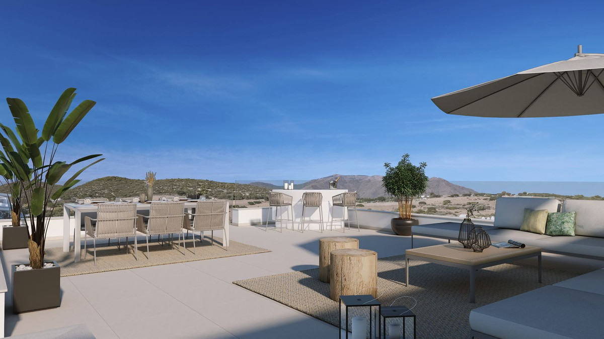 Piso de 2 Dormitorios y 2 Baños en venta en Casares