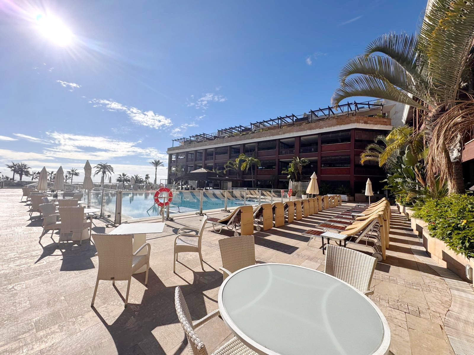Puerto Banus, Marbella