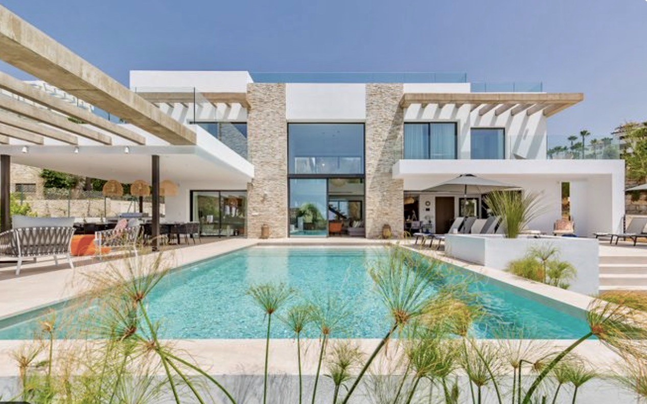 Atalaya, Estepona