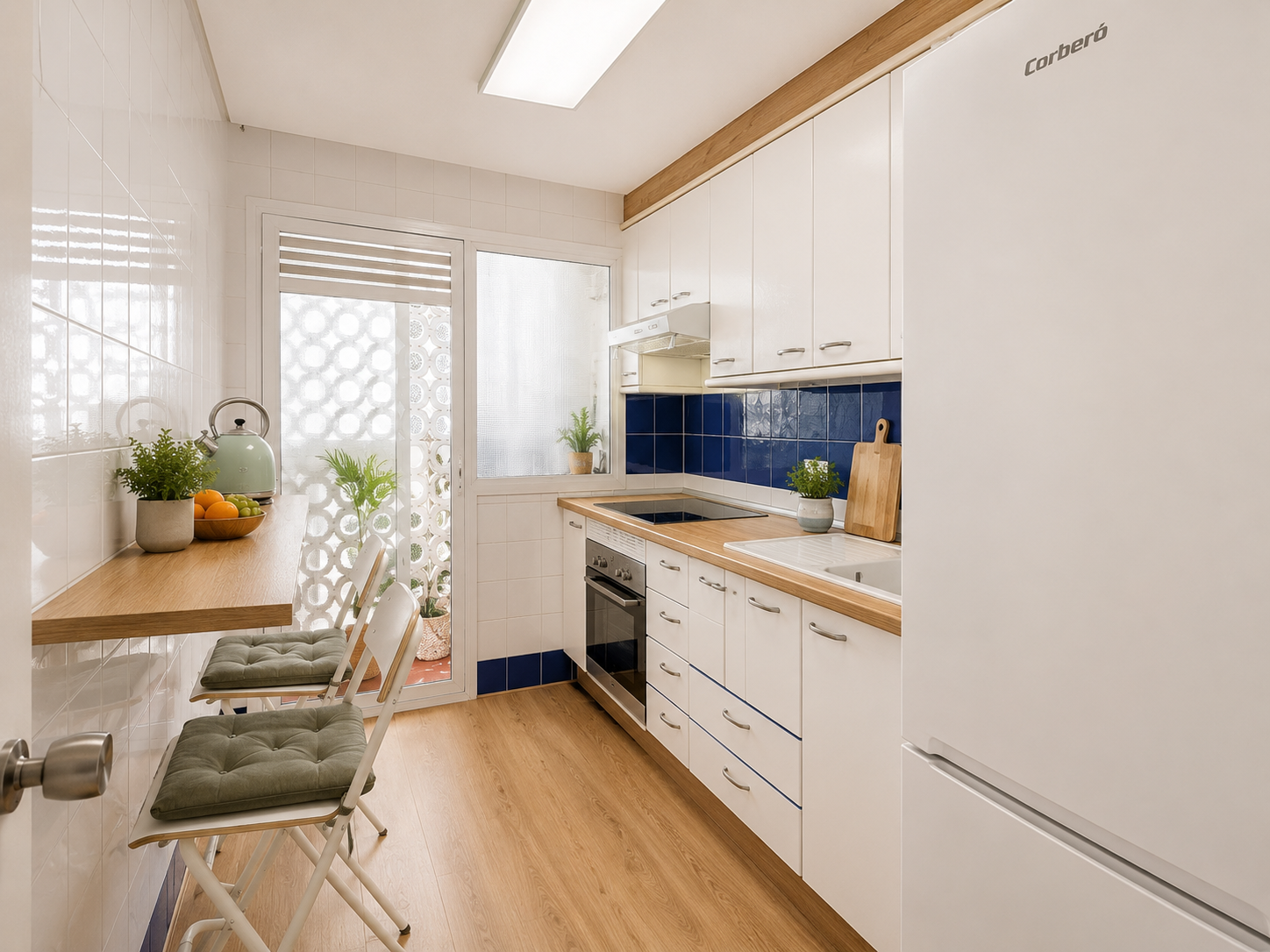 Piso de 2 Dormitorios y 1 Baño en venta en Torremolinos