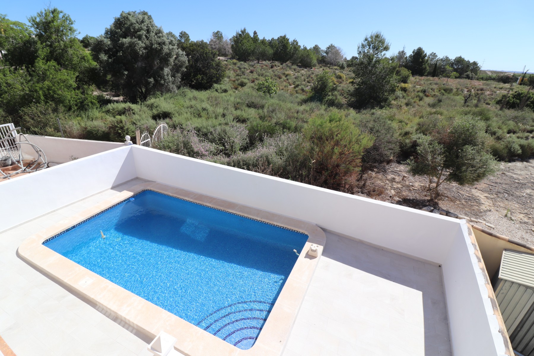 Casa de 3 Dormitorios en venta en San Miguel de Salinas