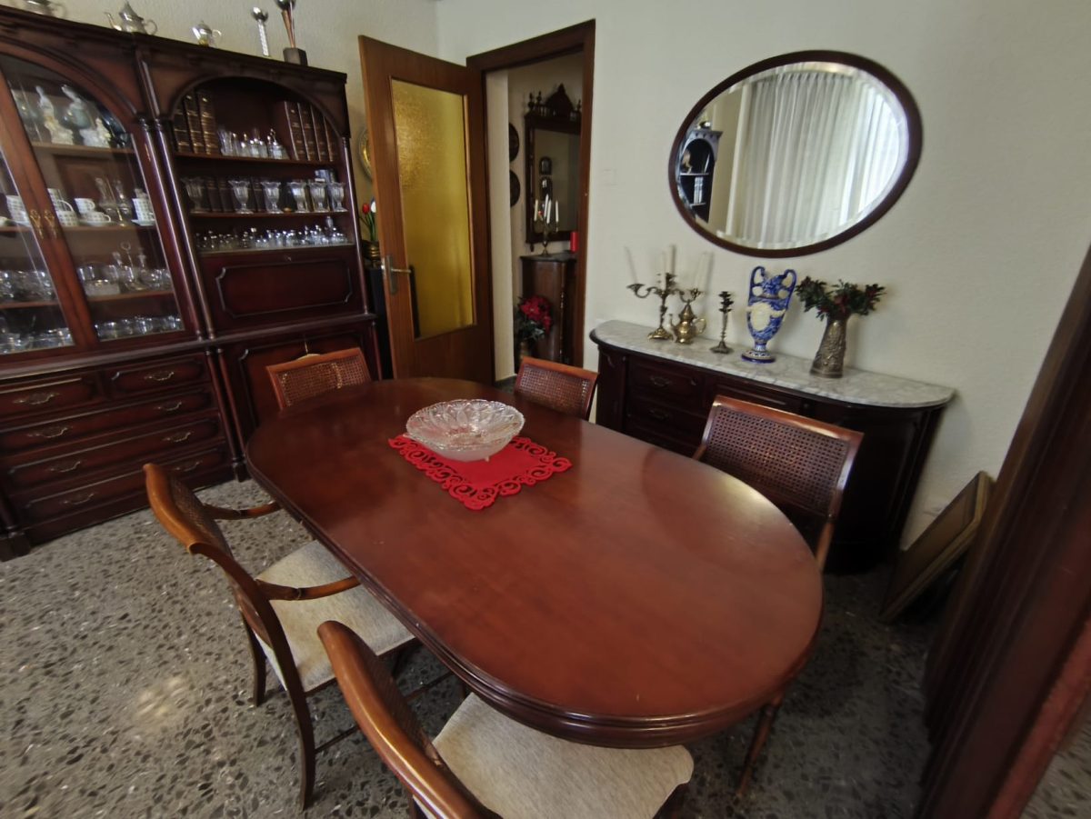 Piso de 3 Dormitorios en venta en València