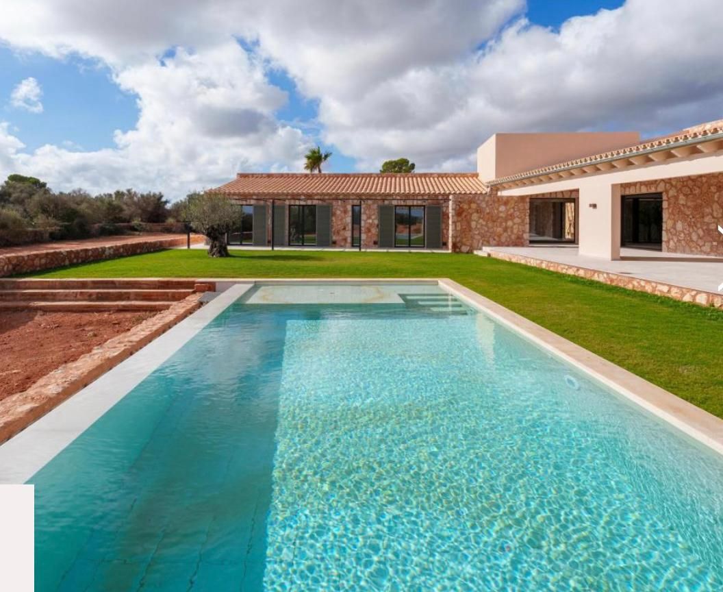 Finca de 5 Dormitorios y 7 Baños en venta en Campos