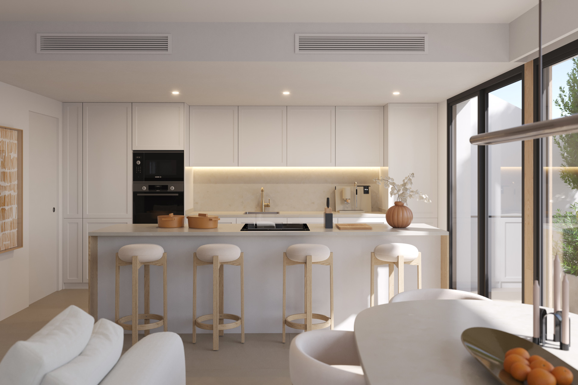 Piso de 2 Dormitorios y 2 Baños en venta en Fuengirola