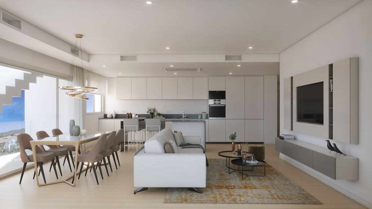 Piso de 2 Dormitorios y 2 Baños en venta en Casares