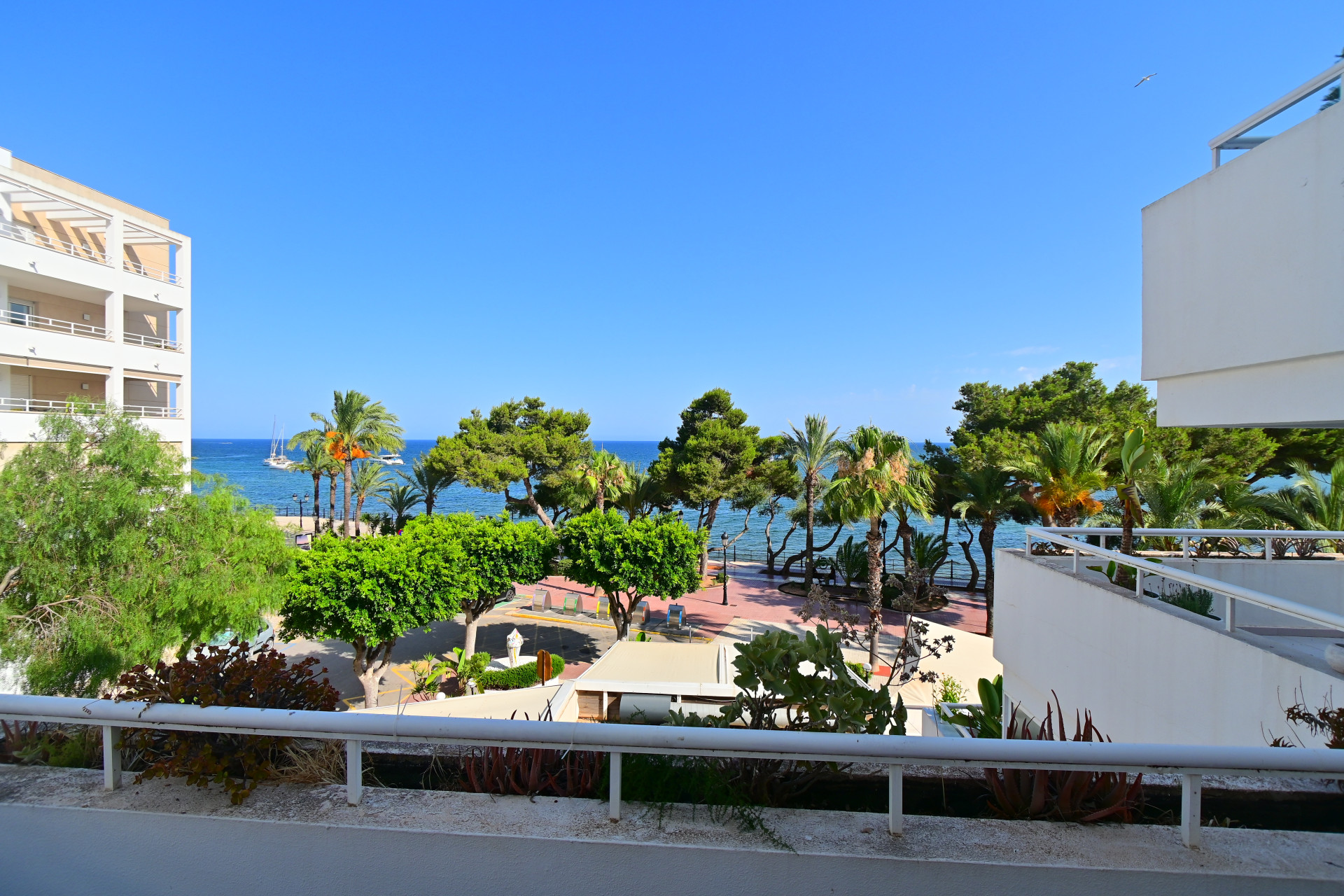 Santa Eularia des Riu