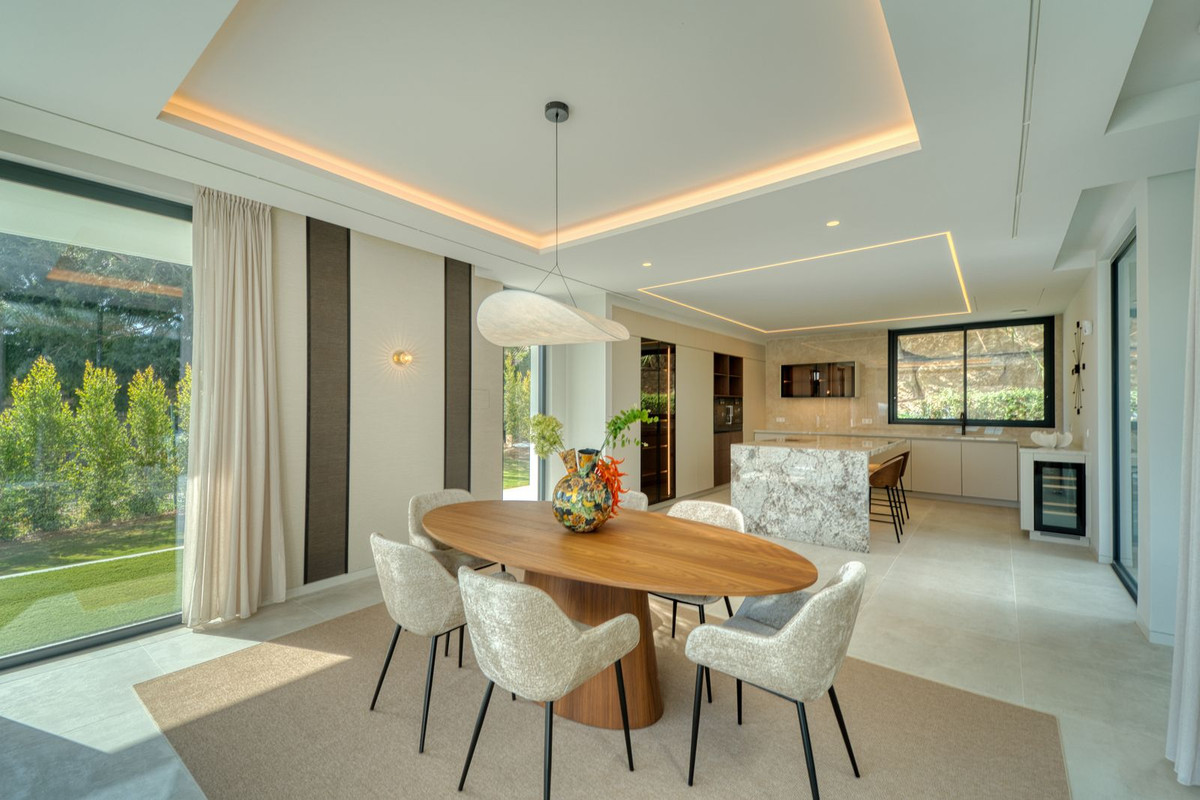 6 Slaapk. - Villa te koop in Bel-Air