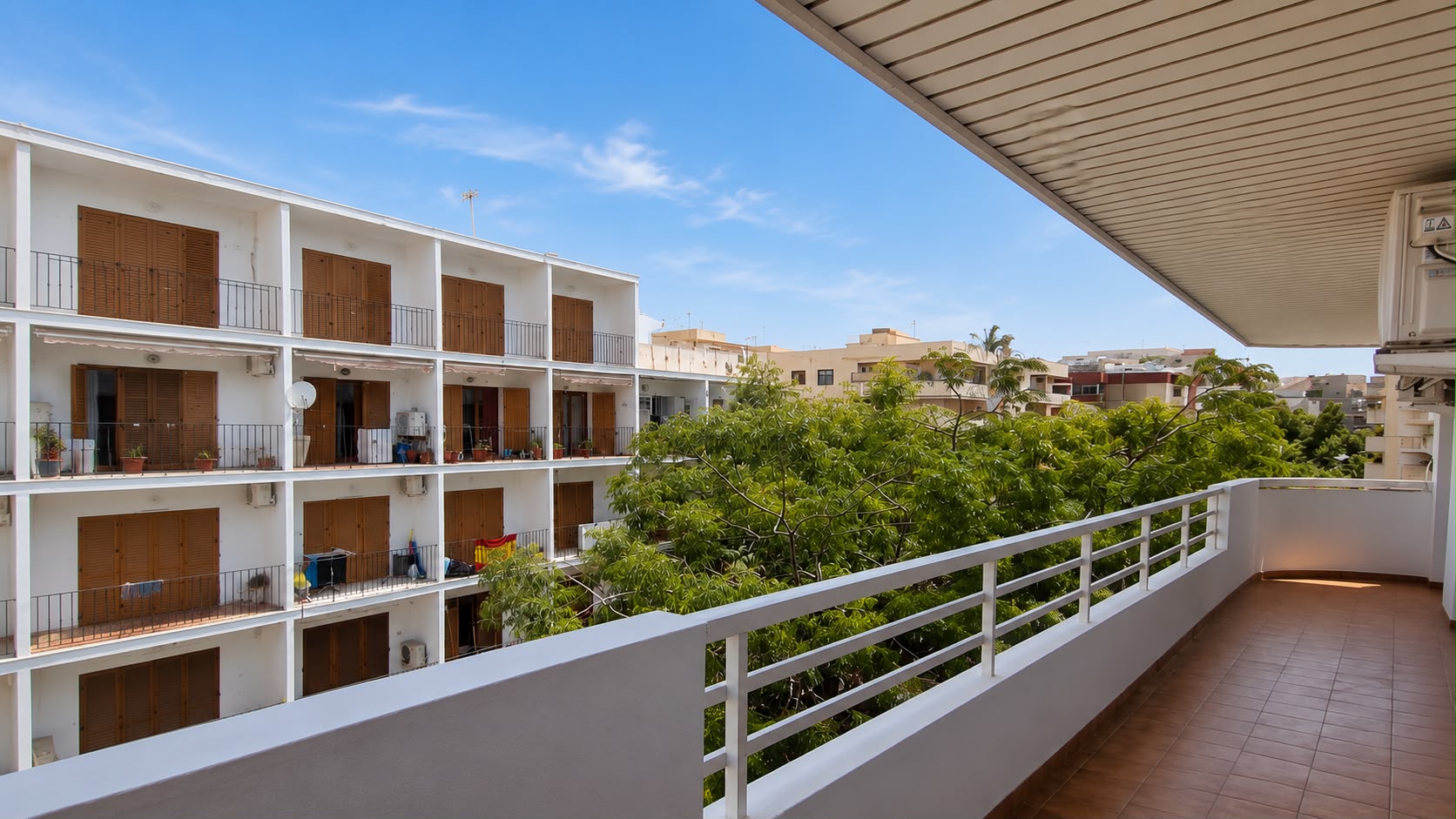 Ibiza Town