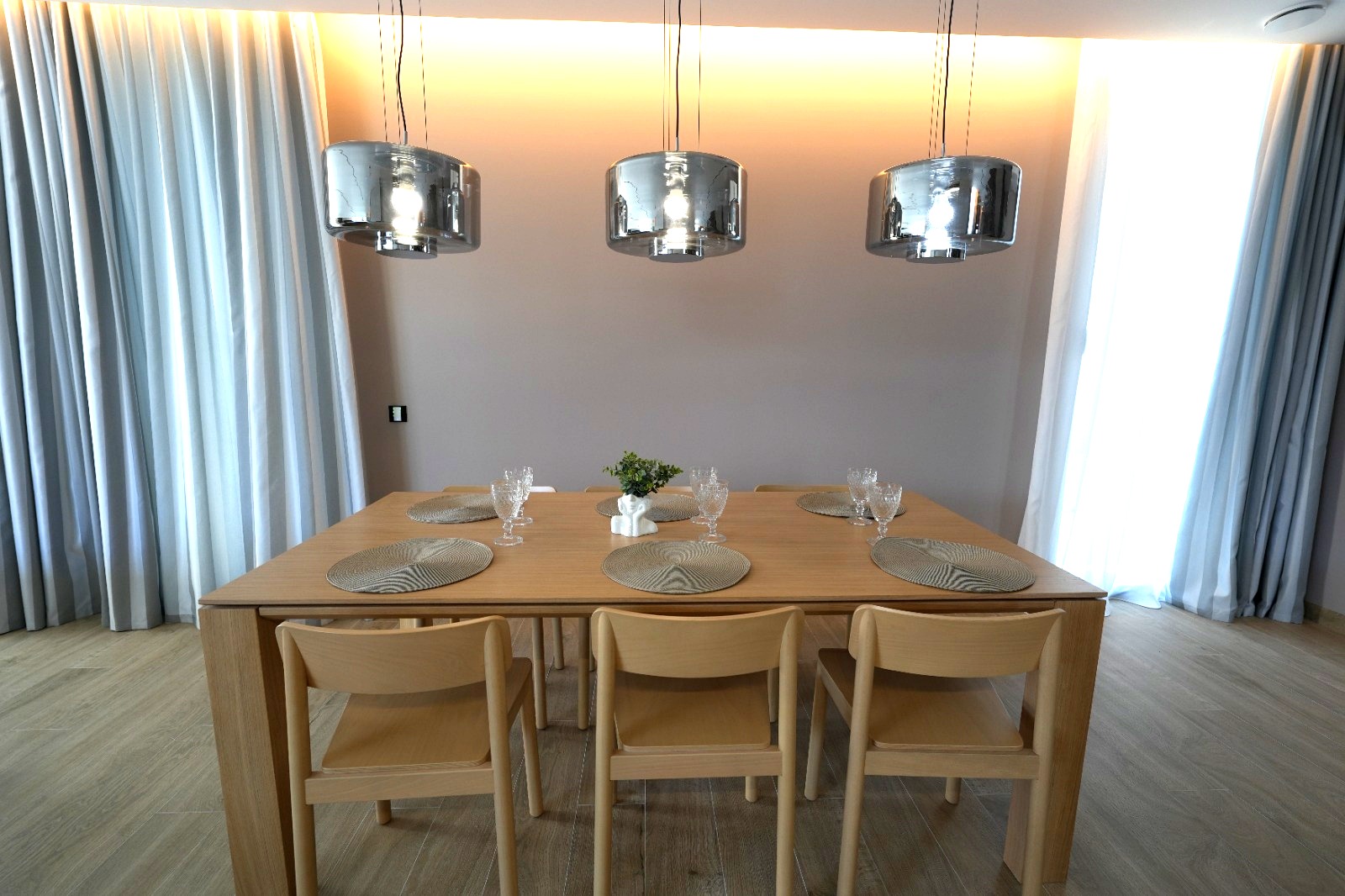 Casa de 5 Dormitorios y 5 Baños en venta en Albir