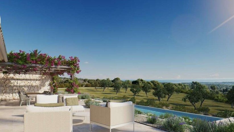 Finca de 6 Dormitorios en venta en Felanitx