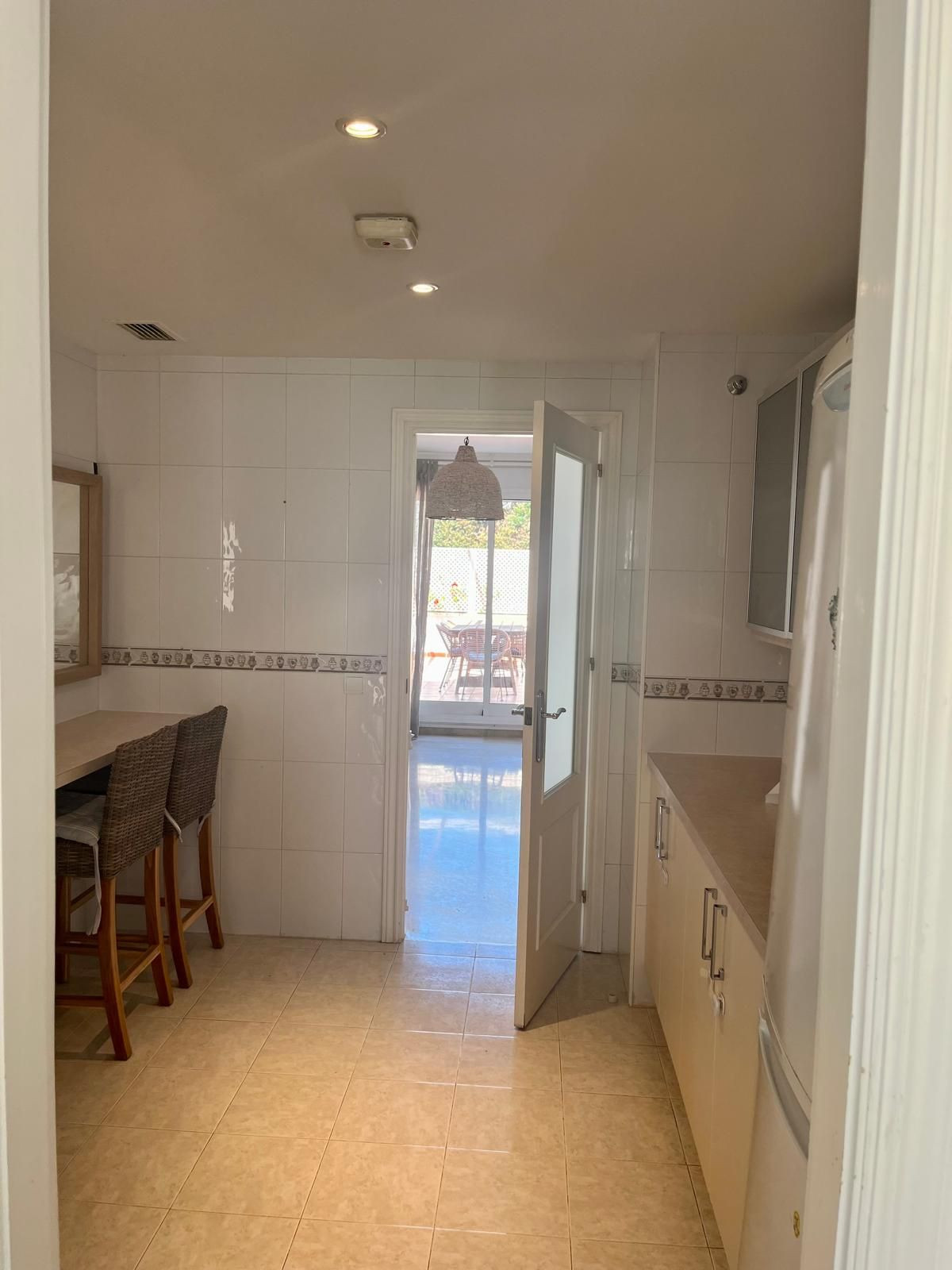 Casa Adosada de 5 Dormitorios en venta en Bel-Air