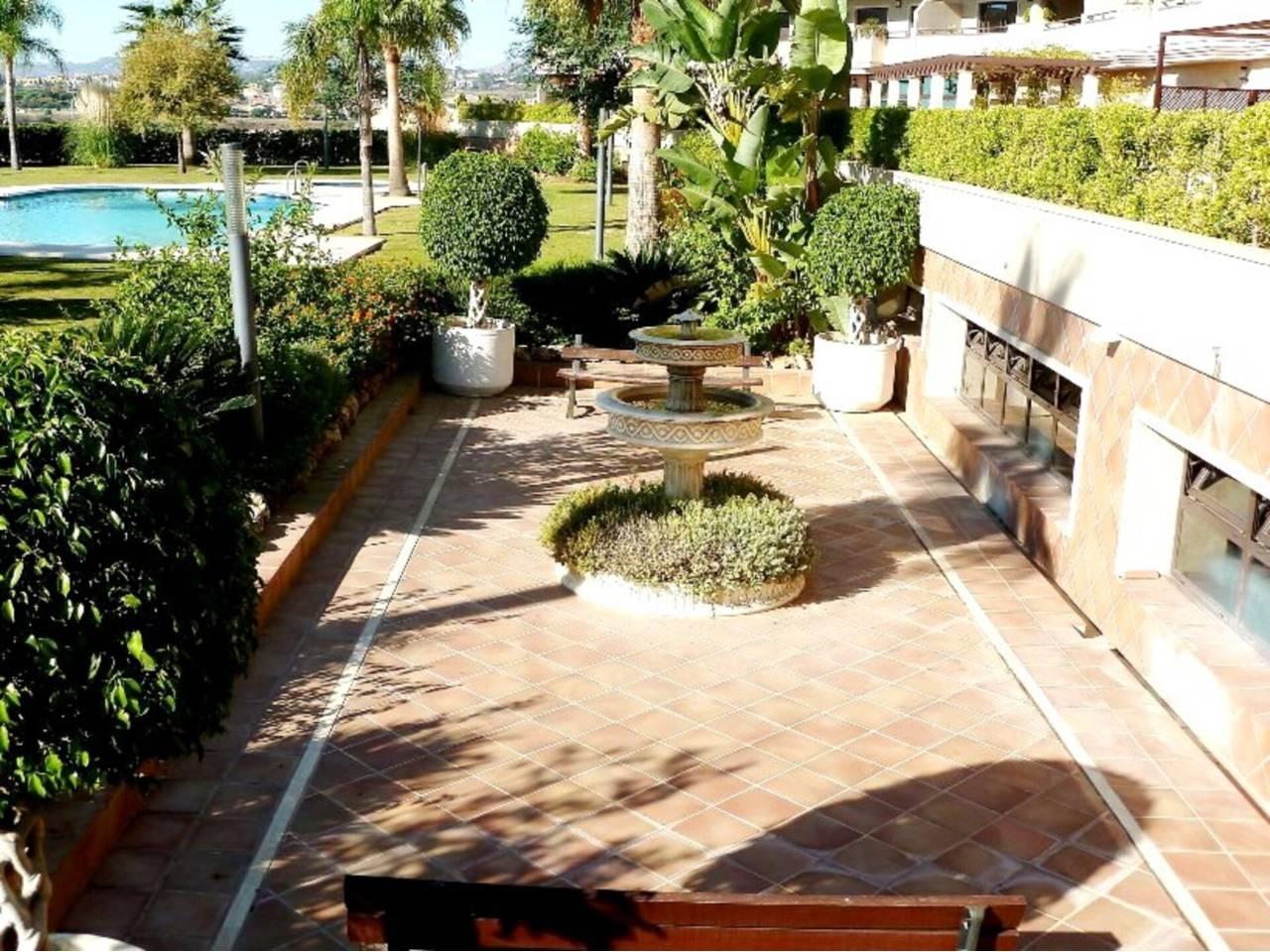 Piso de 2 Dormitorios y 2 Baños en venta en Fuengirola Centro