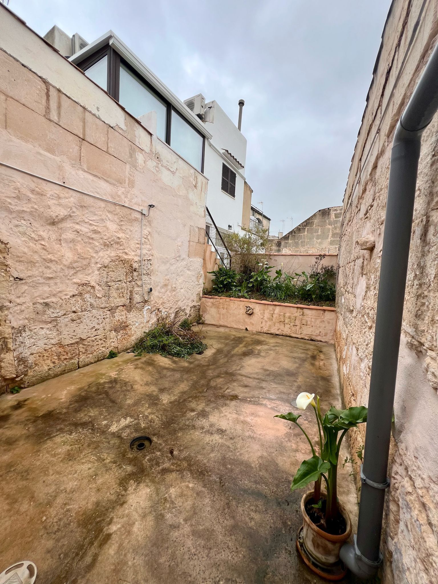 3 Slaapk., 2 Badk. - Villa te koop in Felanitx
