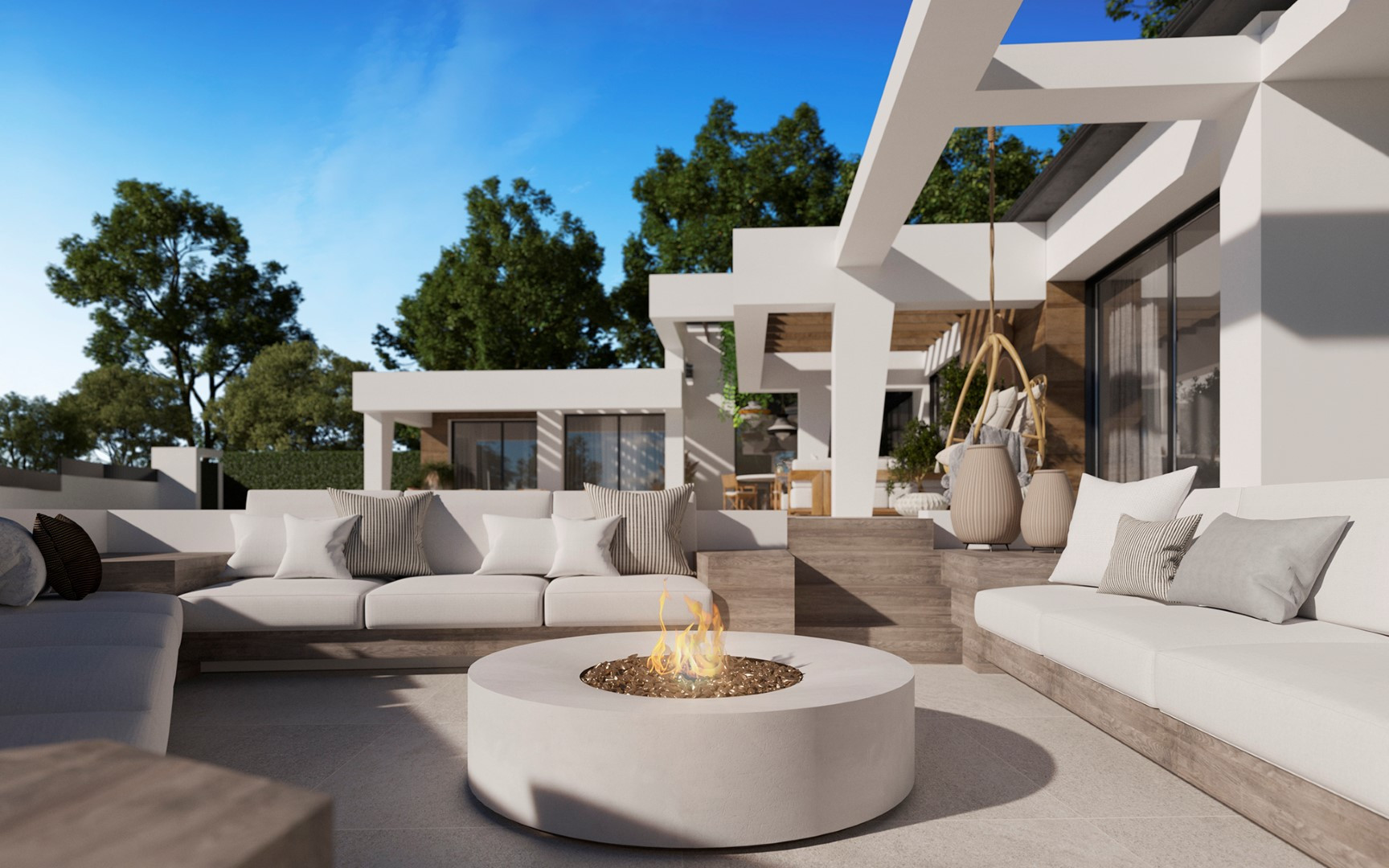 Casa de 4 Dormitorios en venta en Nueva Andalucía, Marbella