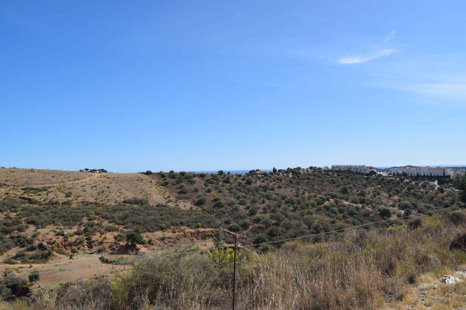 Terreno en venta en Mijas Golf