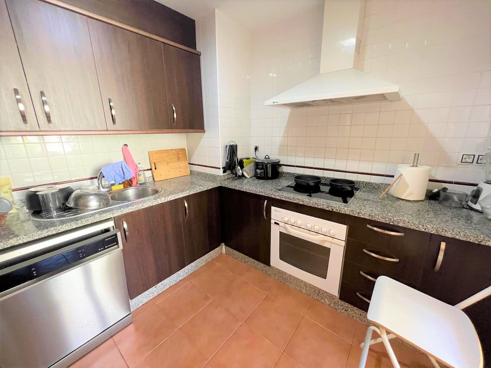 2 Bed - Apartment for Sale in Calahonda, Mijas