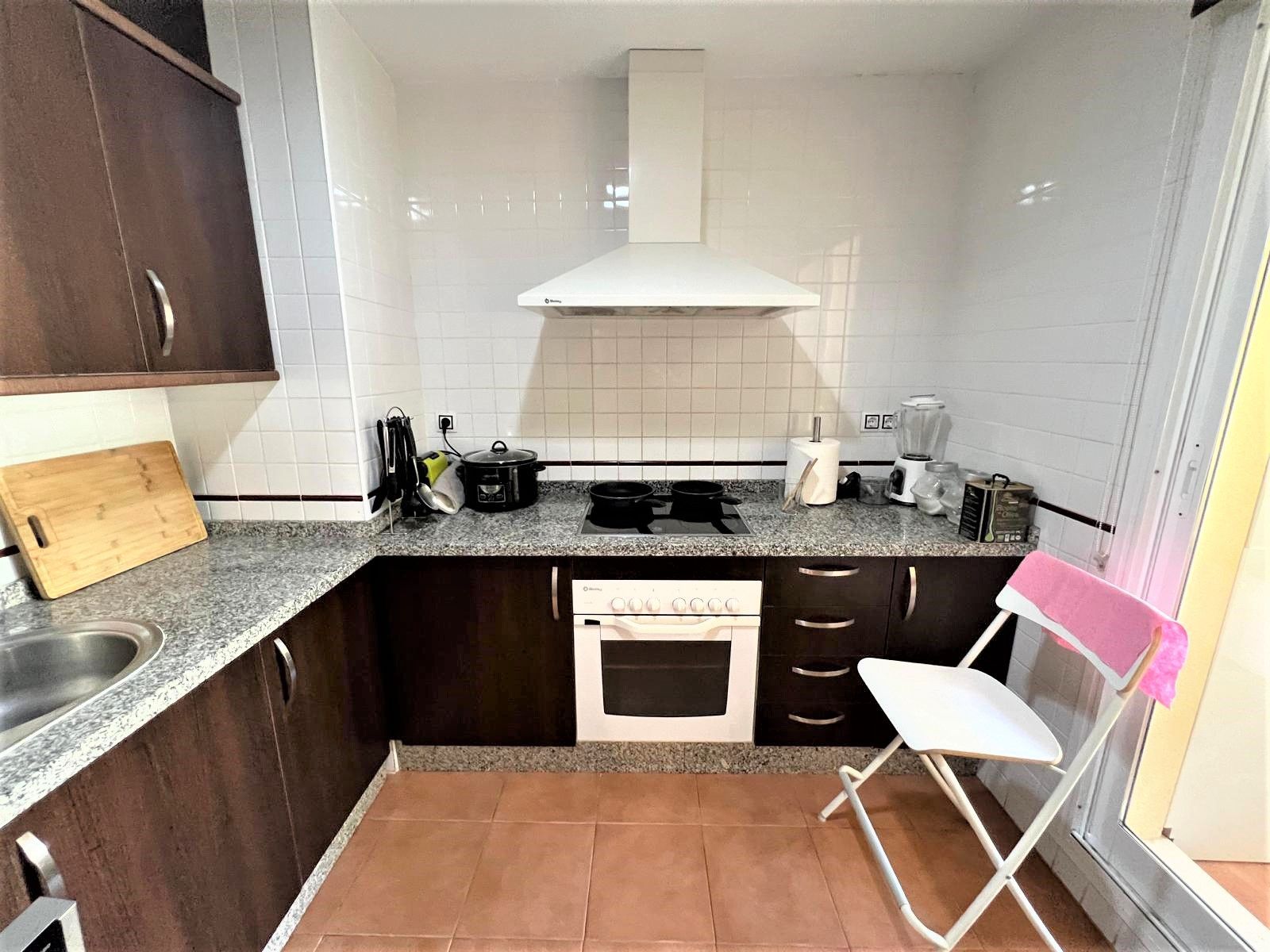 2 Bed - Apartment for Sale in Calahonda, Mijas