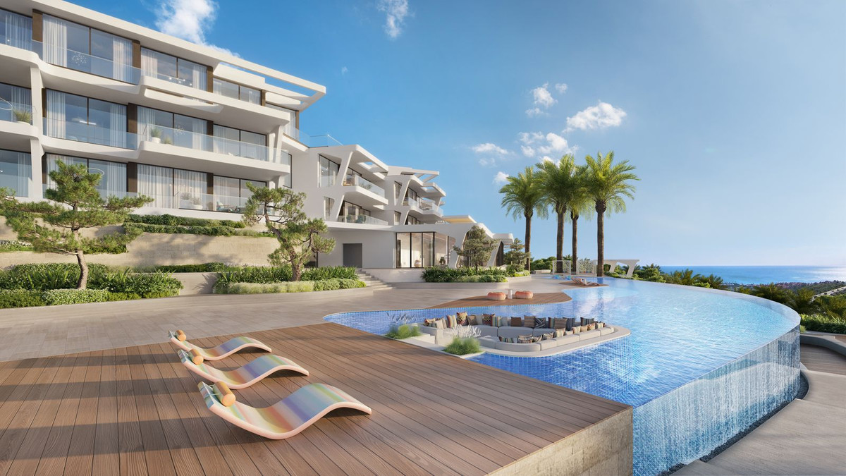 Piso de 3 Dormitorios y 4 Baños en venta en Casares