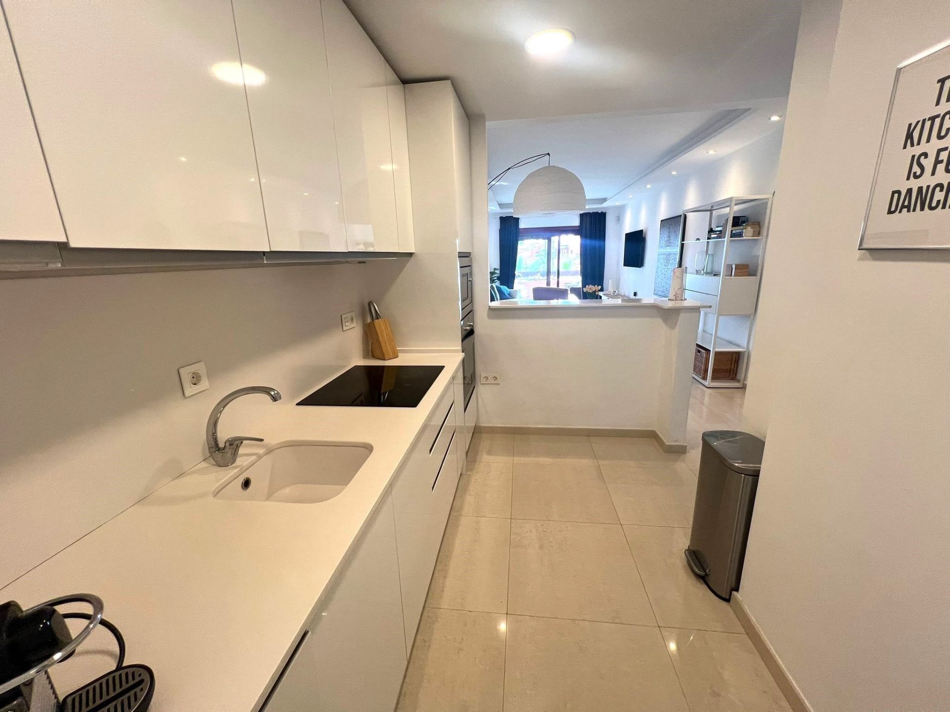 Ático de 2 Dormitorios y 2 Baños en venta en Marbella
