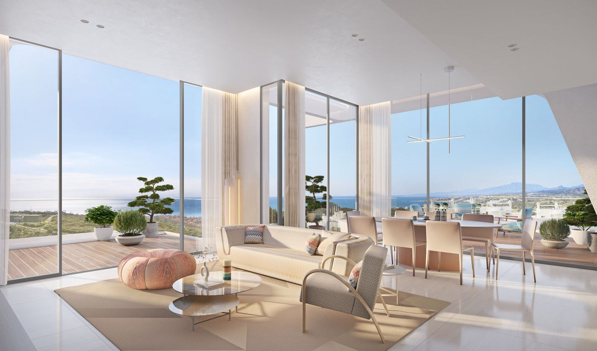 Piso de 3 Dormitorios y 4 Baños en venta en Casares