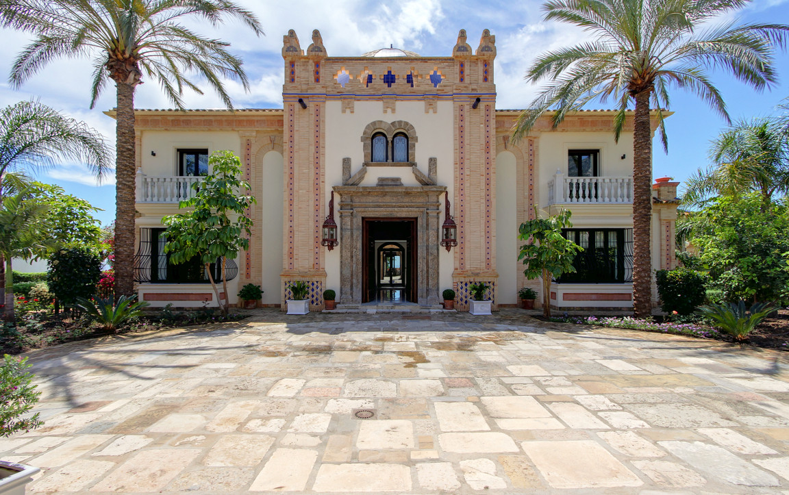 Marbella Centre