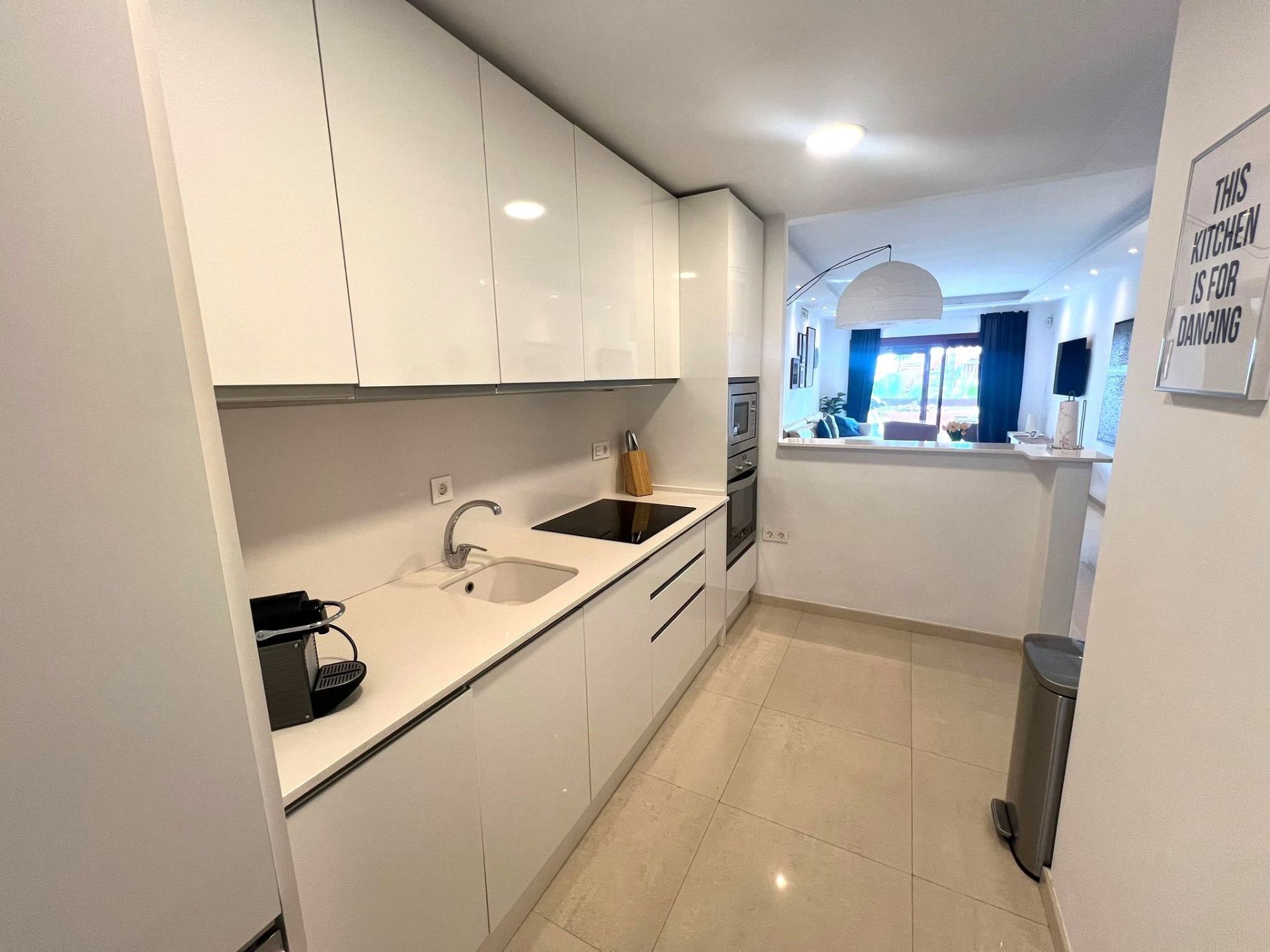 Ático de 2 Dormitorios y 2 Baños en venta en Marbella