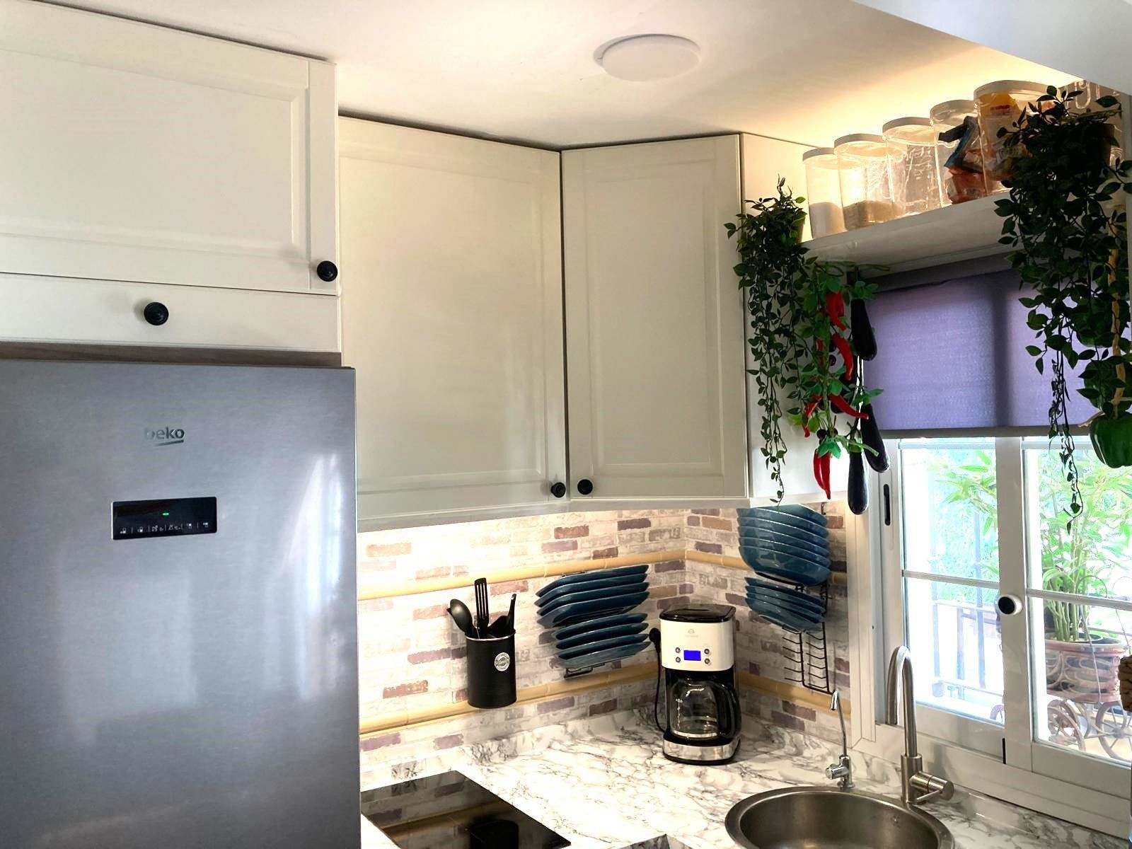 Piso de 1 Dormitorio en venta en Mijas