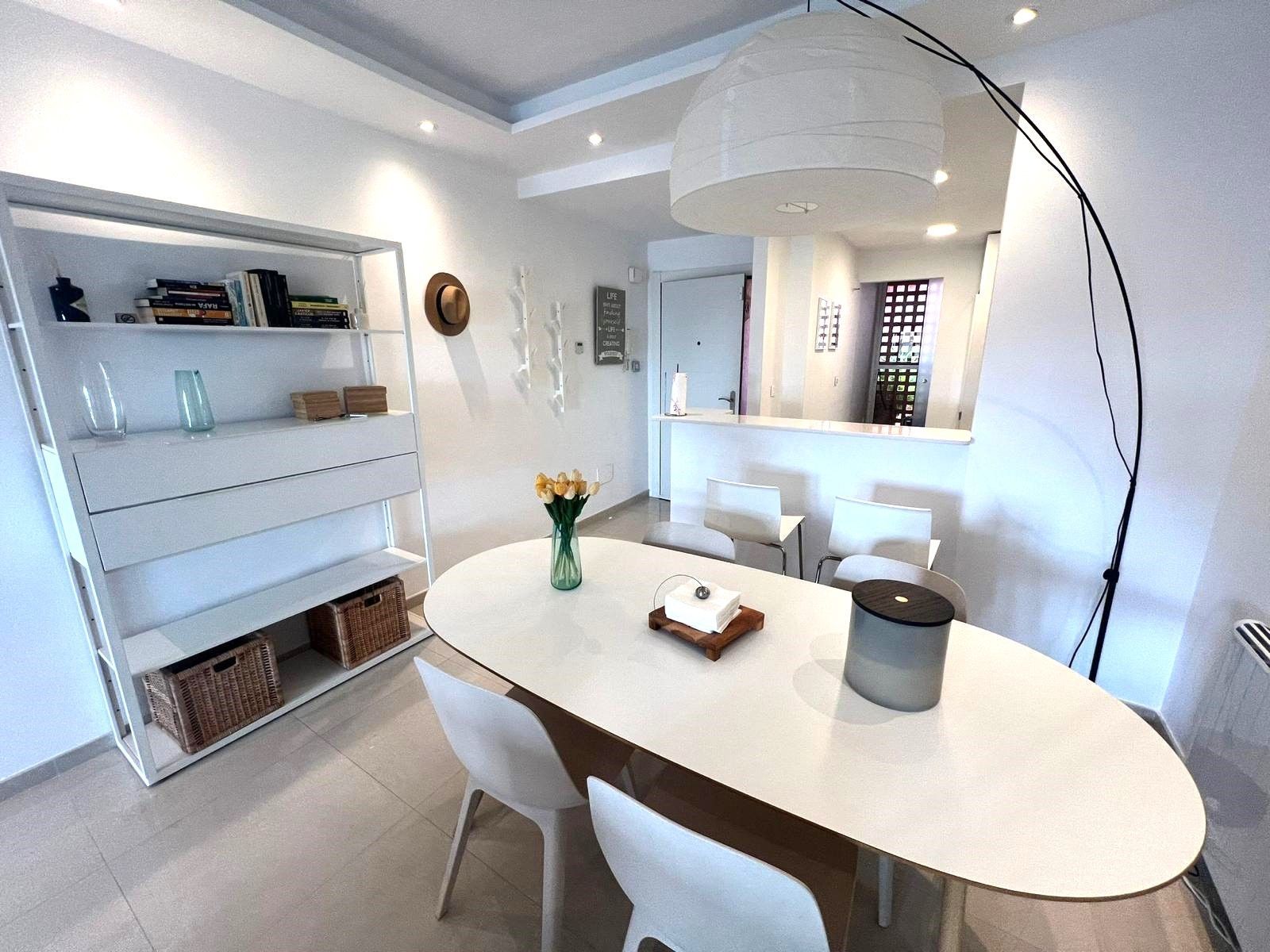 Ático de 2 Dormitorios y 2 Baños en venta en Marbella