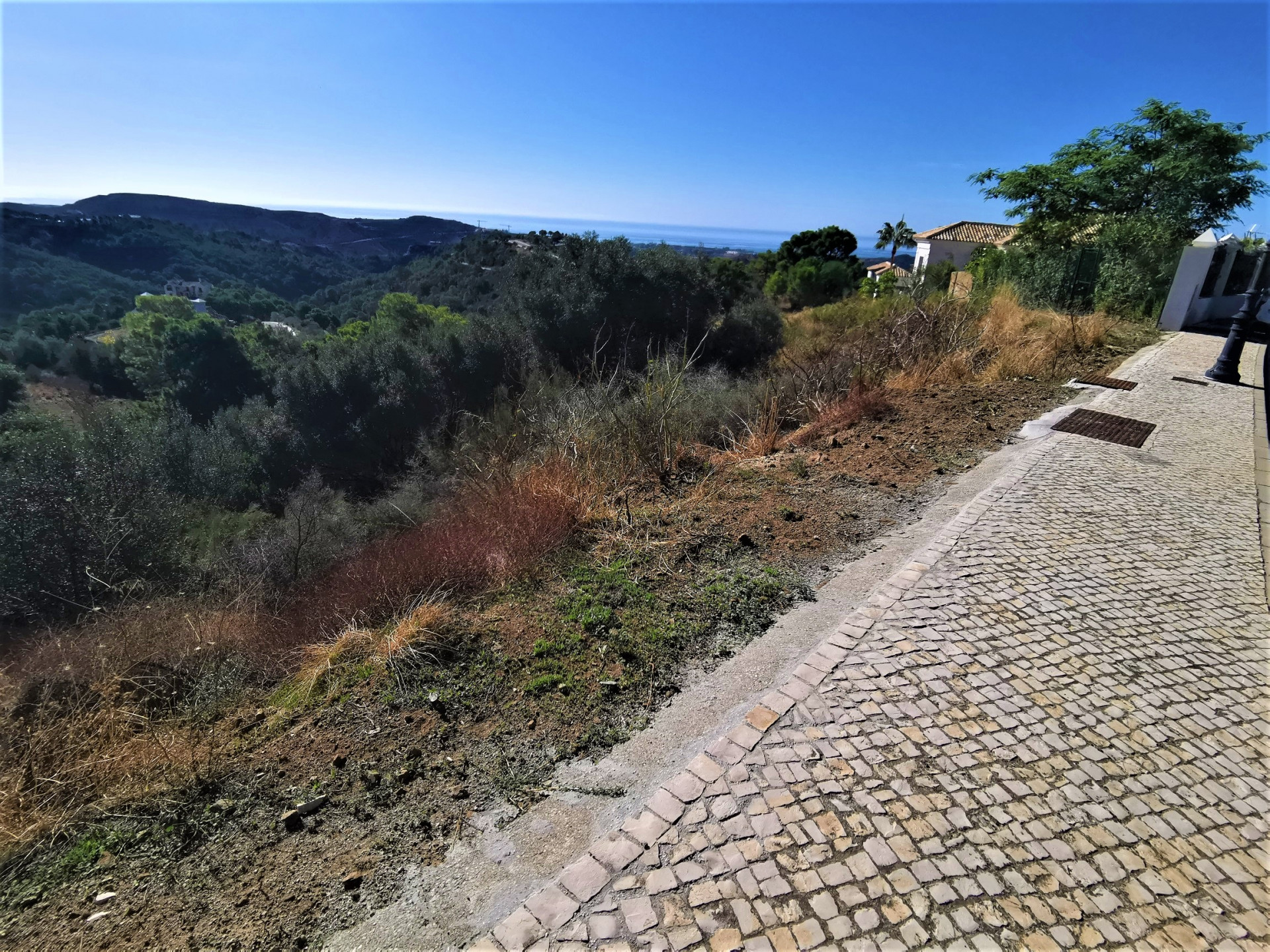 Monte Mayor, Benahavis