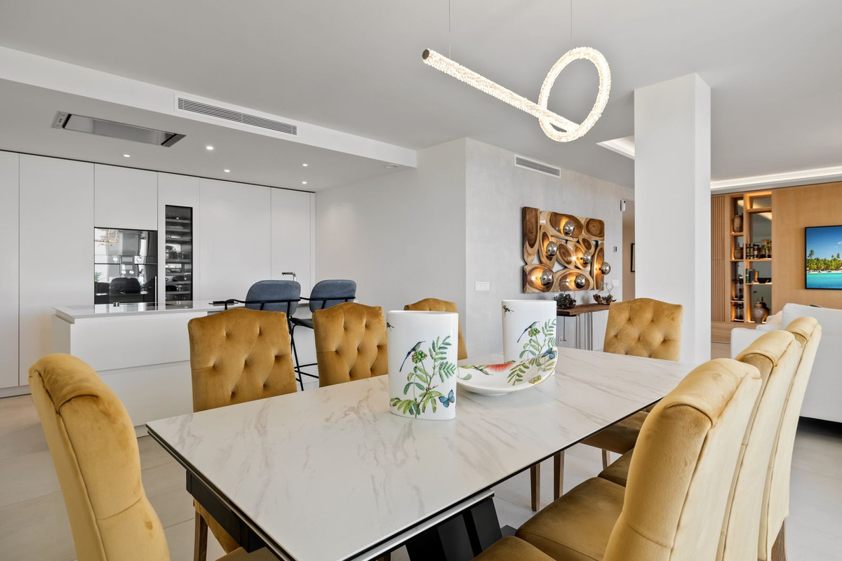 Piso de 7 Dormitorios en venta en Nueva Andalucía, Marbella