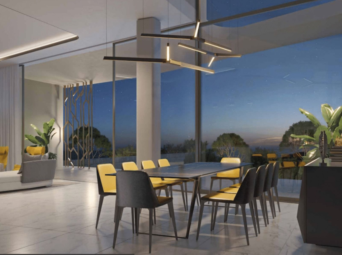 Casa de 5 Dormitorios en venta en Benahavís