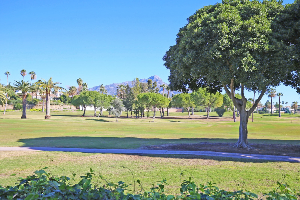 Nueva Andalucia, Marbella