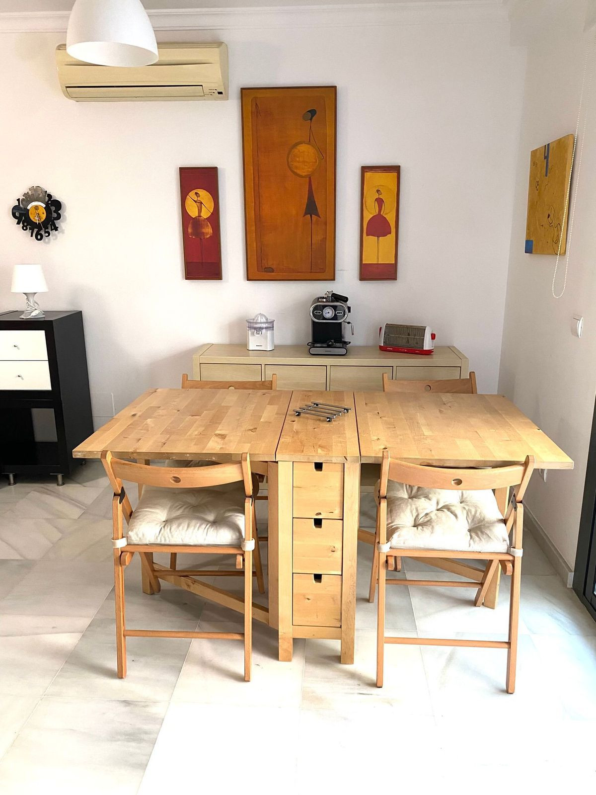 Piso de 2 Dormitorios y 2 Baños en venta en Fuengirola