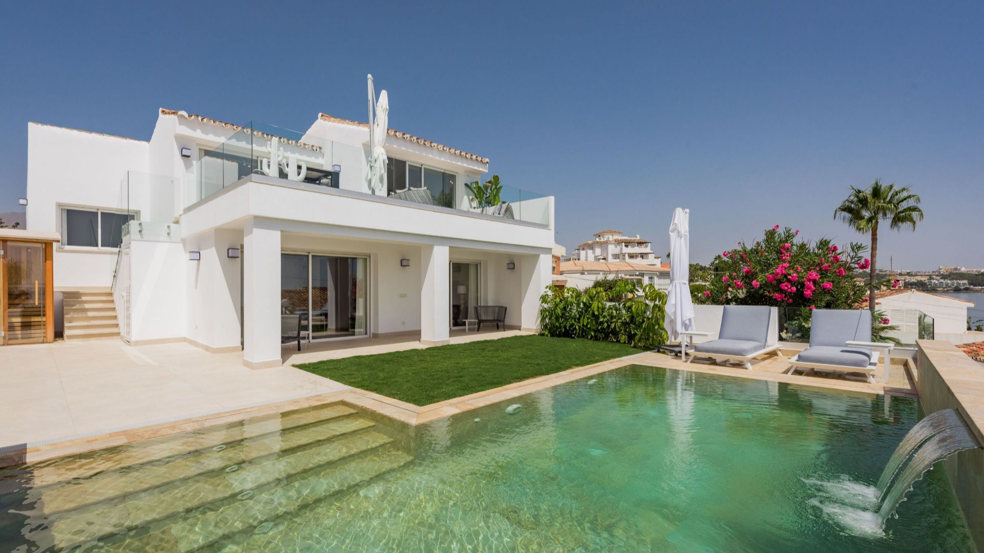 Вила за продажба в Marbella