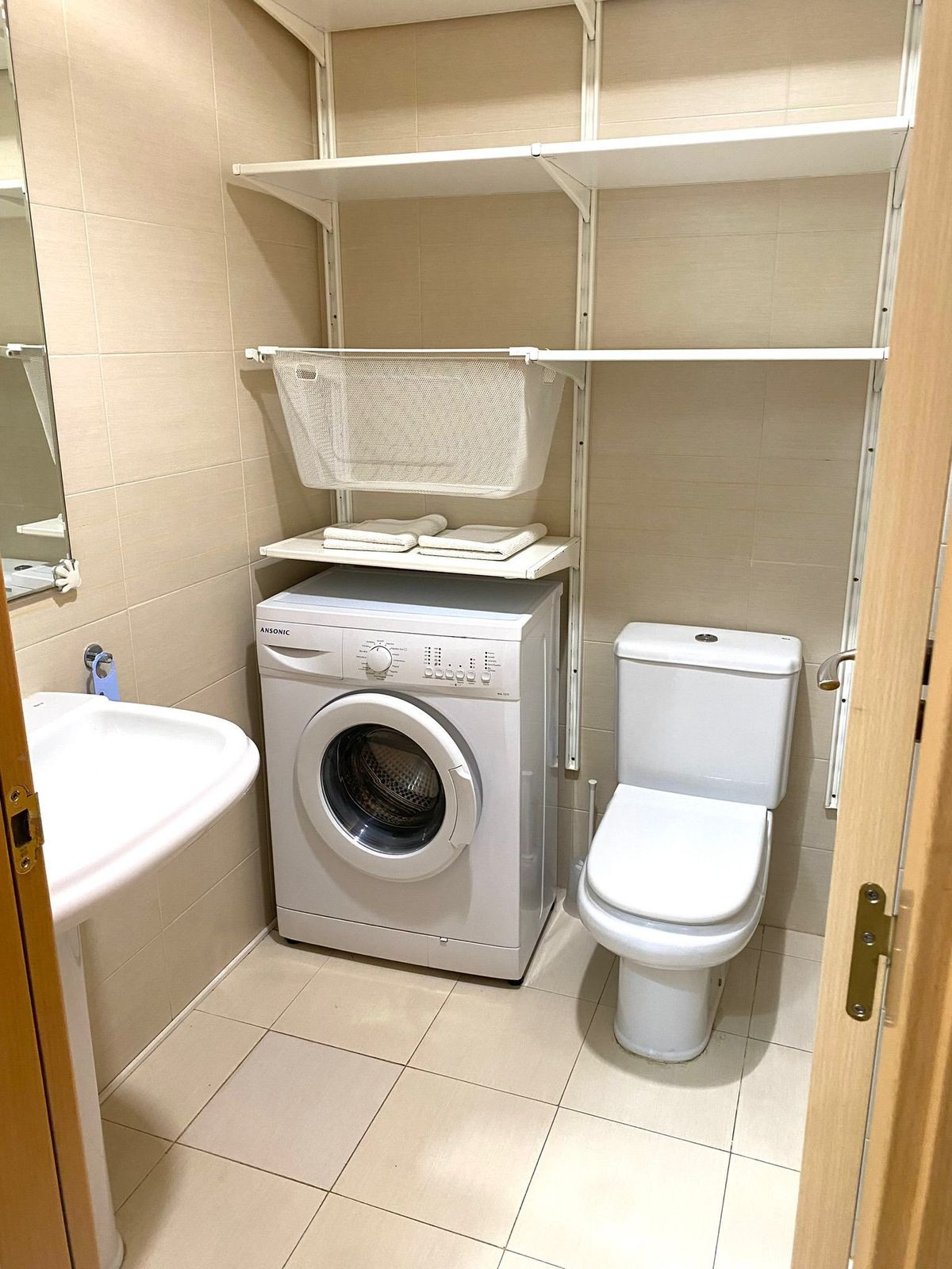 Piso de 2 Dormitorios y 2 Baños en venta en Fuengirola